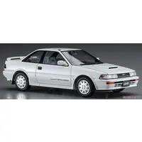 1/24 Scale Model Kit - Vehicle / Toyota Corolla Levin AE92