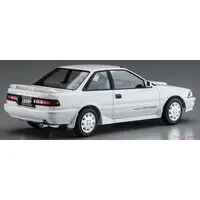 1/24 Scale Model Kit - Vehicle / Toyota Corolla Levin AE92