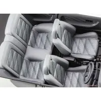 1/24 Scale Model Kit - Vehicle / Toyota Corolla Levin AE92