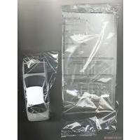 1/24 Scale Model Kit - Vehicle / Toyota Corolla Levin AE92