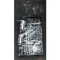 1/24 Scale Model Kit - Vehicle / Toyota Corolla Levin AE92