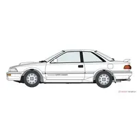 1/24 Scale Model Kit - Vehicle / Toyota Corolla Levin AE92
