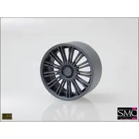 1/24 Scale Model Kit - Vehicle