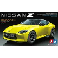 1/24 Scale Model Kit - NISSAN / FAIRLADY