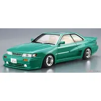 1/24 Scale Model Kit - GRAND CHAMPION