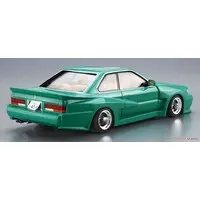 1/24 Scale Model Kit - GRAND CHAMPION