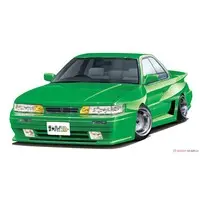 1/24 Scale Model Kit - GRAND CHAMPION