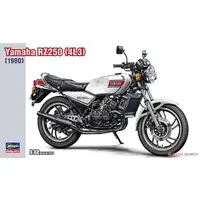 1/12 Scale Model Kit - YAMAHA