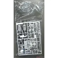 1/24 Scale Model Kit - Lancia