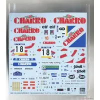 1/24 Scale Model Kit - Lancia