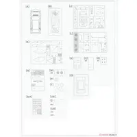 1/24 Scale Model Kit - Lancia