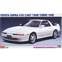 1/24 Scale Model Kit - Vehicle / SUPRA