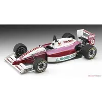 1/24 Scale Model Kit - Vehicle