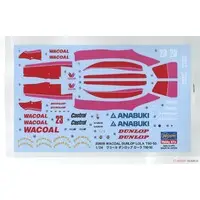 1/24 Scale Model Kit - Vehicle