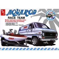 1/25 Scale Model Kit - Chevrolet