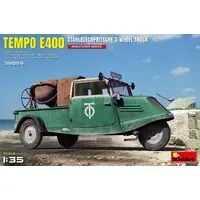 1/35 Scale Model Kit - Vehicle