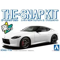 1/32 Scale Model Kit - The Snap Kit - NISSAN / FAIRLADY