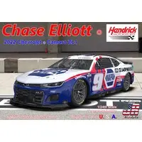 1/24 Scale Model Kit - Chevrolet