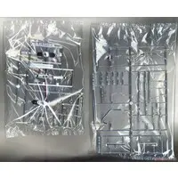 1/12 Yamaha1JR SR400S LIMITED EDITION '95 WITH CUSTOM PARTS Model Kit