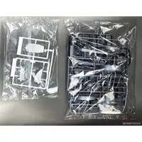 1/12 Yamaha1JR SR400S LIMITED EDITION '95 WITH CUSTOM PARTS Model Kit