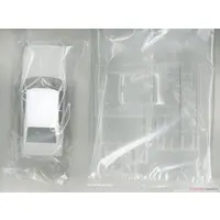 1/24 Scale Model Kit - Mitsubishi