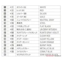 1/24 Scale Model Kit - Vehicle / SUPRA