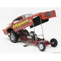 1/32 Scale Model Kit - Chevrolet