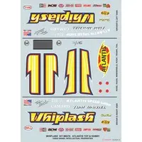 1/32 Scale Model Kit - Chevrolet