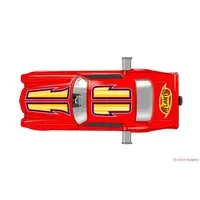 1/32 Scale Model Kit - Chevrolet