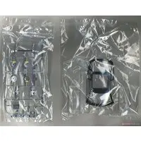 1/24 Scale Model Kit - PRE-PAINTED MODEL / SKYLINE