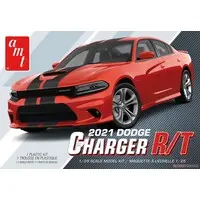 1/25 Scale Model Kit - Dodge / Dodge Charger