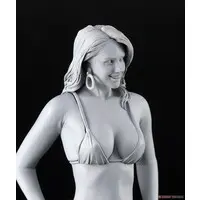 1/12 Scale Model Kit - Real Figure Collection