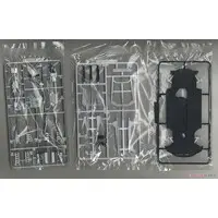 '14 LAMBORGHINI Huracan White Model Kit