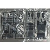 '14 LAMBORGHINI Huracan White Model Kit