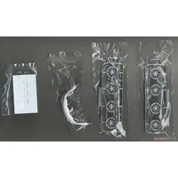 '14 LAMBORGHINI Huracan White Model Kit