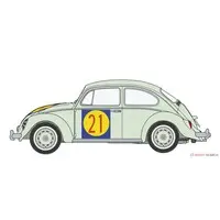 1/24 Scale Model Kit - Volkswagen / Volkswagen Beetle
