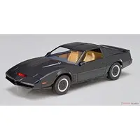 1/24 KNIGHT RIDER KNIGHT 2000 K.I.T.T. SEASONⅠSCANNER & SOUND UNIT Model Kit