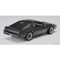 1/24 KNIGHT RIDER KNIGHT 2000 K.I.T.T. SEASONⅠSCANNER & SOUND UNIT Model Kit