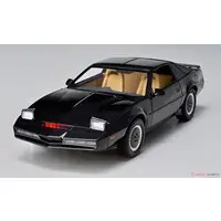 1/24 KNIGHT RIDER KNIGHT 2000 K.I.T.T. SEASONⅠSCANNER & SOUND UNIT Model Kit