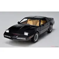 1/24 KNIGHT RIDER KNIGHT 2000 K.I.T.T. SEASONⅠSCANNER & SOUND UNIT Model Kit