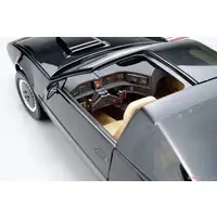 1/24 KNIGHT RIDER KNIGHT 2000 K.I.T.T. SEASONⅠSCANNER & SOUND UNIT Model Kit
