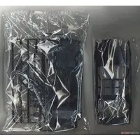 1/24 KNIGHT RIDER KNIGHT 2000 K.I.T.T. SEASONⅠSCANNER & SOUND UNIT Model Kit