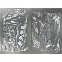 1/24 KNIGHT RIDER KNIGHT 2000 K.I.T.T. SEASONⅠSCANNER & SOUND UNIT Model Kit