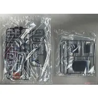 1/24 KNIGHT RIDER KNIGHT 2000 K.I.T.T. SEASONⅠSCANNER & SOUND UNIT Model Kit