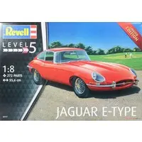 1/8 Scale Model Kit - Vehicle