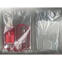 1/24 Scale Model Kit - Vehicle