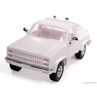 1/25 Scale Model Kit - Chevrolet