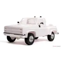 1/25 Scale Model Kit - Chevrolet