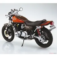 1/12 KAWASAKI Z2 750RS '73 CUSTOM Model Kit