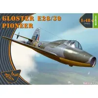 1/48 Scale Model Kit - Fighter aircraft model kits